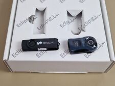 Usado, Holter gravador Spacelabs Eclipse Mini ECG 30 dias ref: MDL 98900 comprar usado  Enviando para Brazil