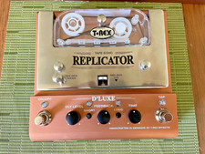Rex replicator luxe for sale  NEWPORT