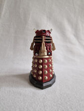 Red supreme dalek for sale  LONDON