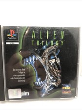 Alien trilogy ps1 gebraucht kaufen  Zeven