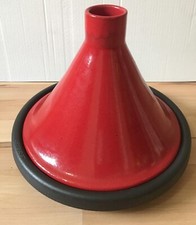 Tagine tradition cast for sale  UK