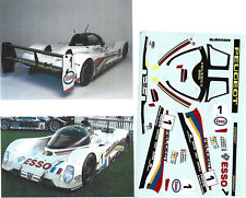 Decals quarzo peugeot d'occasion  Eu
