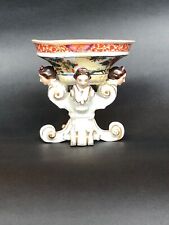 Saleron porcelaine meissen d'occasion  Pessac