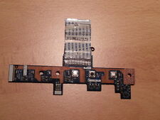 Pulsante tasto accensione usato Pulsante tasto accensione usato  Torrenova