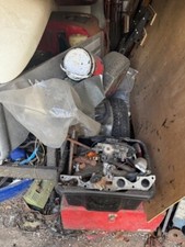 spartan car parts for sale  CARDIFF