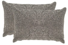 Safavieh glitter pillow for sale  Whitestown