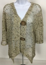 Lulu womens cardigan for sale  Muscotah