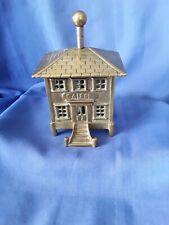 Tirelire ancienne caisse d'occasion  Chambly