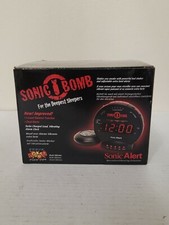 Sonic boom sbb500ss for sale  Atlanta