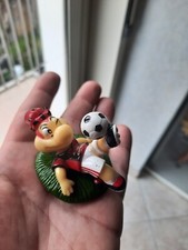 Mascotte milan giochi usato  Catania