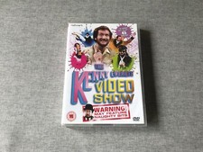 Kenny everett video for sale  BIRMINGHAM