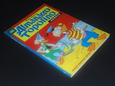 Almanacco topolino 164 usato  Fiesole