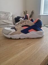 Nike huarache grey for sale  DURHAM