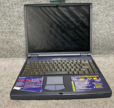 Notebook Sony Vaio PCG-981L / FX270K 💻🛠️ Para Peças – Preto comprar usado  Enviando para Brazil