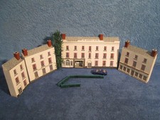 Joblot railway buildings for sale  TAUNTON