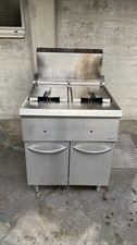 Friggitrice dexion linea usato  Susegana