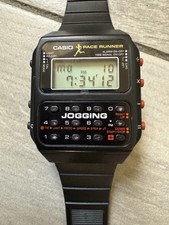 Orologio casio 100 usato  Roma