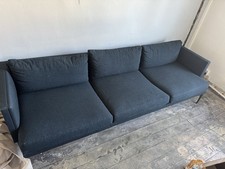 Steeve dark blue for sale  LONDON