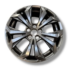 Alufelge zoll toyota gebraucht kaufen  Geesthacht