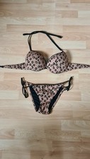 Bikini calzedonia gr gebraucht kaufen  München