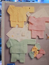 Phildar 8748 knitting for sale  NOTTINGHAM