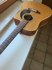 Seagull western dreadnaught gebraucht kaufen  Echzell