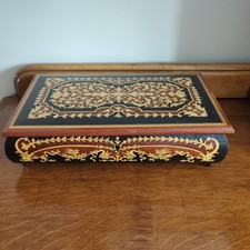 Vintage beautiful italian for sale  POOLE