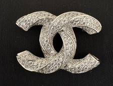 chanel brooch authentic for sale chanel brooch authentic for sale NORTHAMPTON