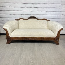 antique cream sofa for sale antique cream sofa for sale Tacoma