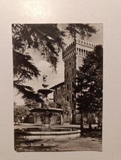 Cartolina rho 1957 usato Cartolina rho 1957 usato  Busto Arsizio