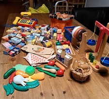 Zubehör kaufmannsladen gebraucht kaufen  Grevenbroich