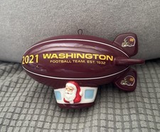 Washington redskins commanders for sale  Silver Spring