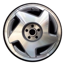 Aro de roda Chrysler Dodge Daytona Grand Caravan Pacifica Voyager 16 OE 2010 comprar usado  Enviando para Brazil