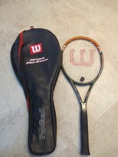 Wilson hyper carbon for sale  LEAMINGTON SPA
