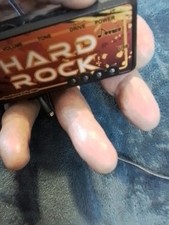 Headphone guitar headphone for sale  Santa Fe