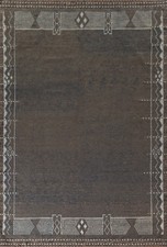 Tapis oriental laine d'occasion  Expédié en France
