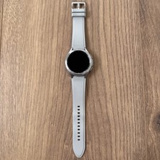 Samsung galaxy watch4 gebraucht kaufen  Zuzenhausen