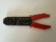 Universal wire stripping for sale Universal wire stripping for sale  BRIDGWATER