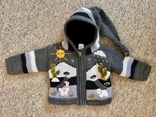Baby unisex peruvian for sale  CANTERBURY