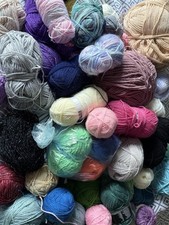 Wollreste wolle wollpaket gebraucht kaufen  Nidda