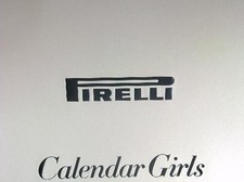 calendario pirelli 2015 usato calendario pirelli 2015 usato Italia