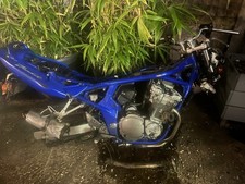 2004 suzuki bandit for sale 2004 suzuki bandit for sale  CHELMSFORD