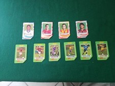 Schede telefoniche calcio usato  Napoli