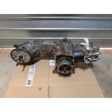 Moteur scooter yamaha d'occasion  Salernes
