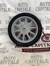 Cerchio ruota posteriore usato  Roma