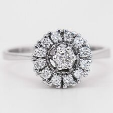 Vintage entourage ring gebraucht kaufen  Siegen