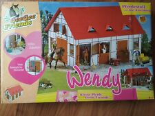 Wendy geegee friends gebraucht kaufen  Bad Feilnbach
