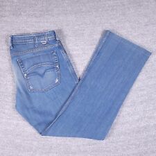 Diesel blue jeans for sale  Richmond