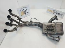 Collettore scarico kawasaki usato  Rozzano