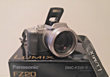 Fotocamera panasonic lumix usato  Treviso